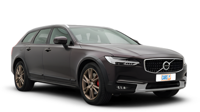 Volvo V90 CROSS COUNTRY-img